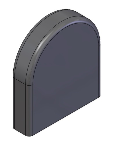 Slide Handle Cover